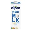 Shhh this is not m*lk" oat drink 1.8% 1L Alpro (pack of 8)