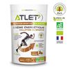 Organic energy cream 600g Atlet