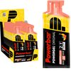 PowerGel Original 41g Powerbar (pack of 24) | Strawberry Banana