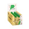 PowerGel Smoothies 90g Powerbar (pack of 16) | Banana Blueberry