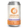 Organic sparkling tea 33cl Urban Kombucha (set of 12) | Passion