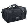 Sports bag TACTIC, Colour: Schwarz, Volume: 80 L
