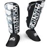 Shinguards APEX Striking, Size: L/XL, Colour: Grey