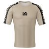 Rashguard EVO Apex, Size: L, Colour: Beige