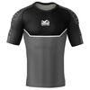 Rashguard EVO Apex, Size: XL, Colour: Grey