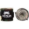 Boxing Hand Wraps - 2.50 m, Colore: Camouflage, Lunghezza: 2.5m