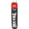 Heavy Punching Bag Club Line 120 cm, Colour: Schwarz, Length: 1.2m