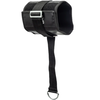Universal Velcro Strap for Punching Bag, Colour: Schwarz