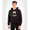 Venum Classic Hoodie, Colour: Schwarz, Size: M