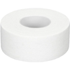 Adhesive Tape – White – 2.5 cm x 10 m, Size: One Size, Colour: Weiss
