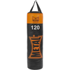 Heavy Punching Bag INDIANA 120 cm, Colour: Schwarz, Length: 1.2m