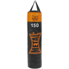 Heavy Punching Bag INDIANA 150 cm, Colour: Schwarz, Additional Weight: 36 kg, Length: 1.5m