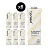 Vanilledrink auf Erbsenbasis 1L Sproud (6er-Pack)