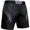 Shorts de combat - Shift black-matt, Taille: S, Couleur: Noir