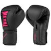 Boxing Gloves Starter, Colour: Rosa, OZ: 8oz