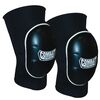 Protège-Coudes Pro Combat Sports, Taille: S/M, Couleur: Noir