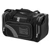 Sports Bag, Colour: Schwarz, Volume: 60 l