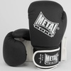 Boxing Gloves, Colour: Schwarz, OZ: 10oz