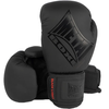 Boxing Gloves Competition, Colour: Schwarz, OZ: 8oz