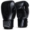 Boxing Gloves - Unlimited 2.0, Colour: Schwarz, OZ: 10oz
