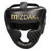 Boxing helmet, Size: L, Colour: Schwarz