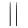 Squat rack uprights GladiatorFit (set of 2) | Black 180 CM