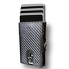 Wallet, Size: One Size, Colour: Schwarz