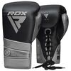 Boxhandschuhe Mark Pro Sparring Tri Lira 1, Farbe: Silber, OZ: 16oz