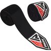 Hand Wraps Pro, Colour: Schwarz