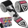 Hand Wraps Pro, Colour: Braun