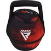 Kettle Bell F1 2KG, Additional Weight: 2 kg