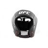 UFC Head Gear Adult, Size: One Size, Colour: Schwarz