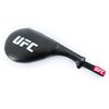 UFC PRO Paddle Target, Colour: Schwarz