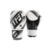 UFC PRO Performance Rush Training Gloves, Colour: Weiss, OZ: 14oz
