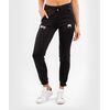 UFC Authentic Fight Night Women's Walkout Pant, Size: L, Colour: Schwarz, Size: L