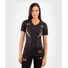 UFC Authentic Fight Night Damen Walkout Trikot, Colour: Gold, Size: S