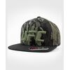 UFC Authentic Fight Week Unisex Hat, Size: One Size, Colour: Khaki