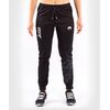 UFC Authentic Fight Week Women's Pants, Colour: Schwarz, Size: L