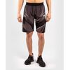 UFC Replica Men's Shorts, Size: S, Colour: Schwarz, Size: S