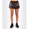 UFC Replica Women's Shorts, Colour: Schwarz, Size: L