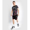 UFC Authentic Fight Week 2.0 Men's Performance Short Sleeve T-shirt, Size: XL, Colour: Schwarz