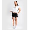 UFC Authentic Fight Week 2.0 Short - For Women, Size: L, Colour: Schwarz