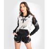 UFC Authentic Fight Week 2.0 Hoodie - For Women, Size: S, Colour: Weiss