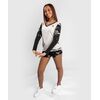 UFC Authentic Fight Week 2.0 T-Shirt - For Women - Long Sleeves, Size: L, Colour: Weiss