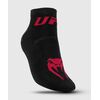 UFC Authentic Fight Week 2.0 Socks - 37-39, Colour: Schwarz, Size (Shoes): 37-39