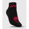 UFC Authentic Fight Week 2.0 Socken - 46-48, Farbe: Schwarz, Grösse (Schuhe): 46-48