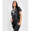 UFC Authentic Fight Night 2.0 Women's Walkout Jersey, Size: M, Colour: Schwarz