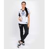 UFC Authentic Fight Night 2.0 Women's Walkout Jersey, Size: L, Colour: Weiss