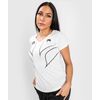 UFC Fight Night 2.0 Replica Women's T-shirt, Size: M, Colour: Weiss