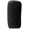 Arm Pad F6 Matte Black, Size: One Size, Colour: Schwarz